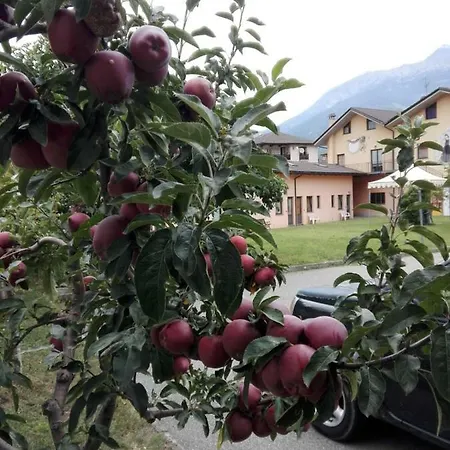 4b Alloggio in famiglia